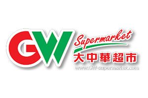 大中華超市