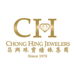 昌興珠寶 : Chong Hing Jewelers
