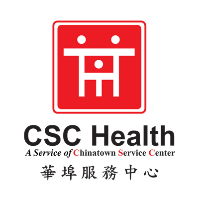 華埠服務中心 : ChinaTown Service Center