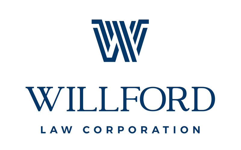 偉福律師事務所 : Willford Law Corporation