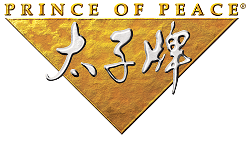太子行 : Prince Of Peace Enterprises Inc.