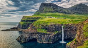 Faroe Island1
