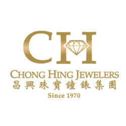 昌興珠寶 : Chong Hing Jewely