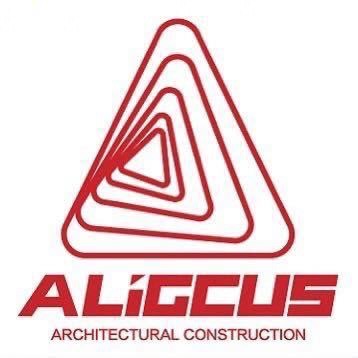 阿里建築 : Aligcus Construction LLC.