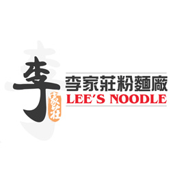 李家莊粉麵廠 : MP Manufactuere Corp.