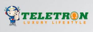 Teletron TV