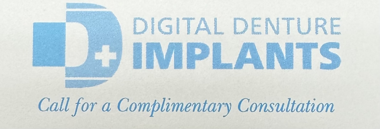 Michael 顧醫生植牙牙科診所 : Digital Denture + Implants