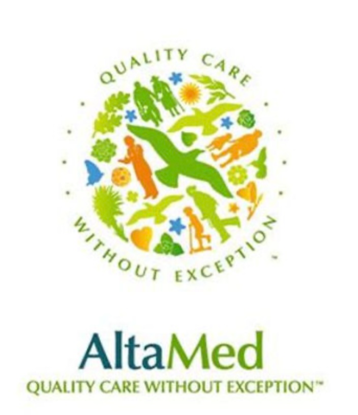 Atlamed Pace : Altamed Pace