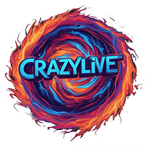 Crazy 直播 : Crazy Live