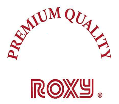 力成貿易 : Roxy Trading Inc.