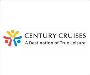 世紀游輪 : Century Cruise Inc.
