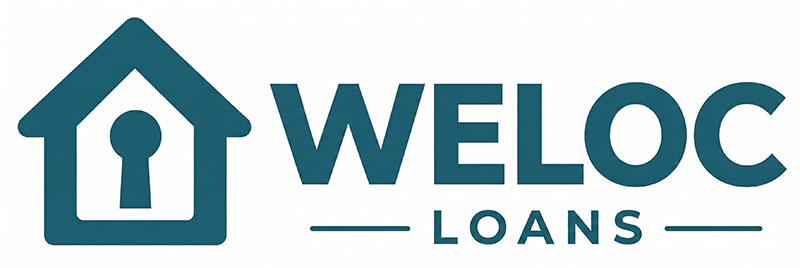 Weloc 貸款專家 : Weloc Loans 