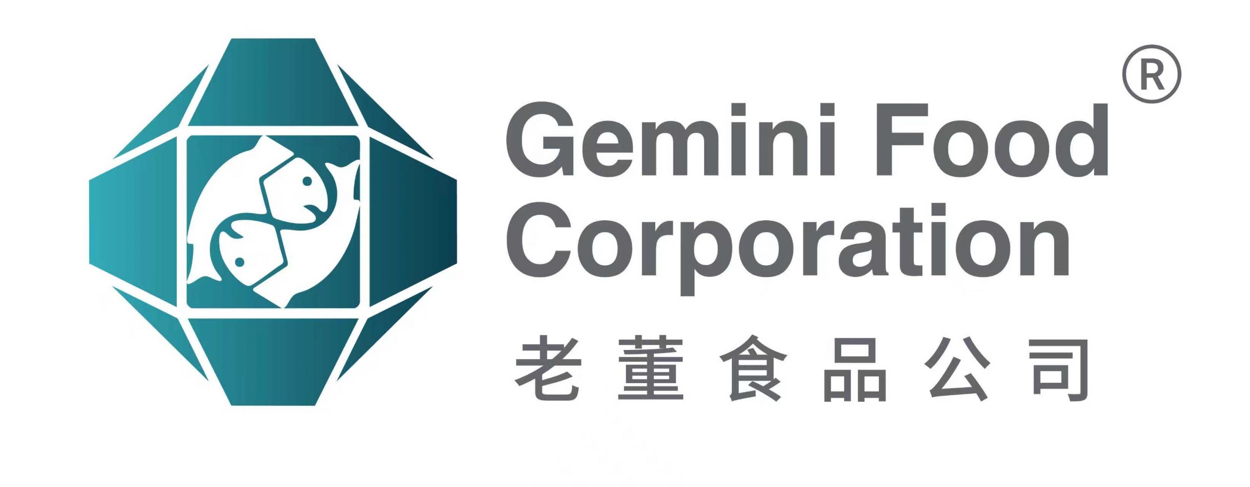 老董食品公司 : Gemini Food Corporation